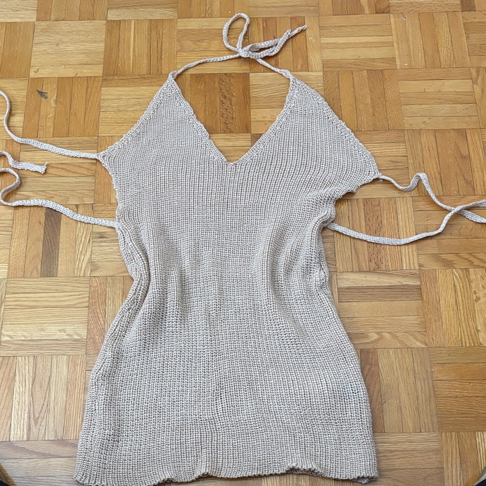 SHEIN knit dress S 4 36